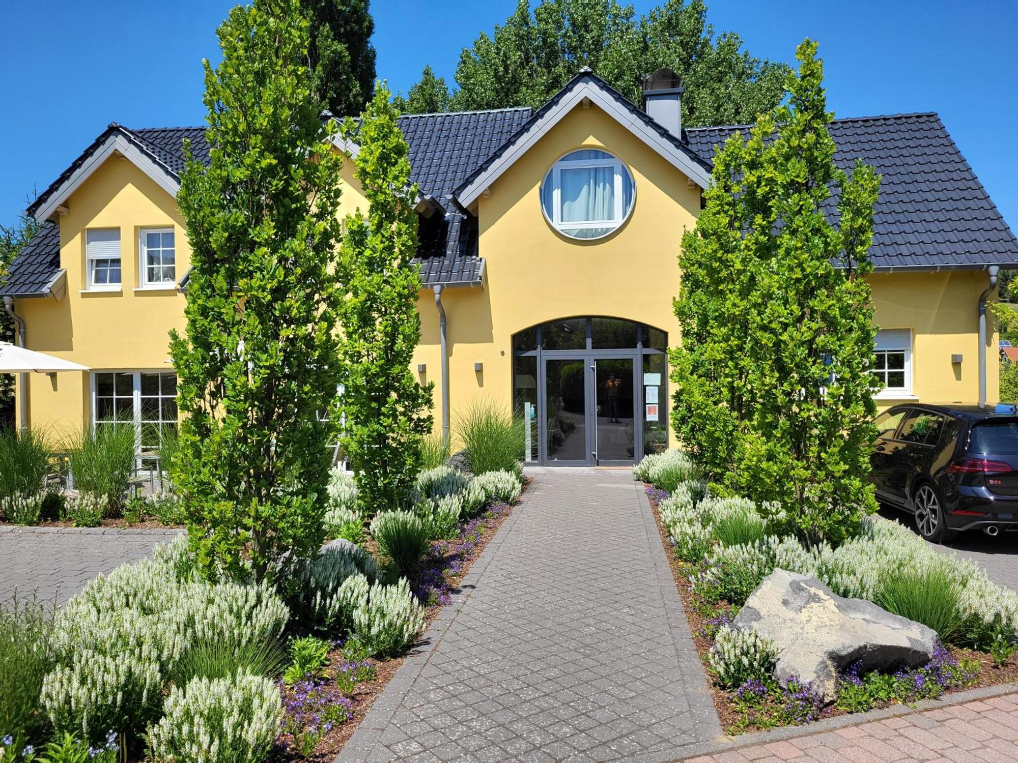 4 Günstige Hotels in der Eifel, die sich wirklich lohnen
