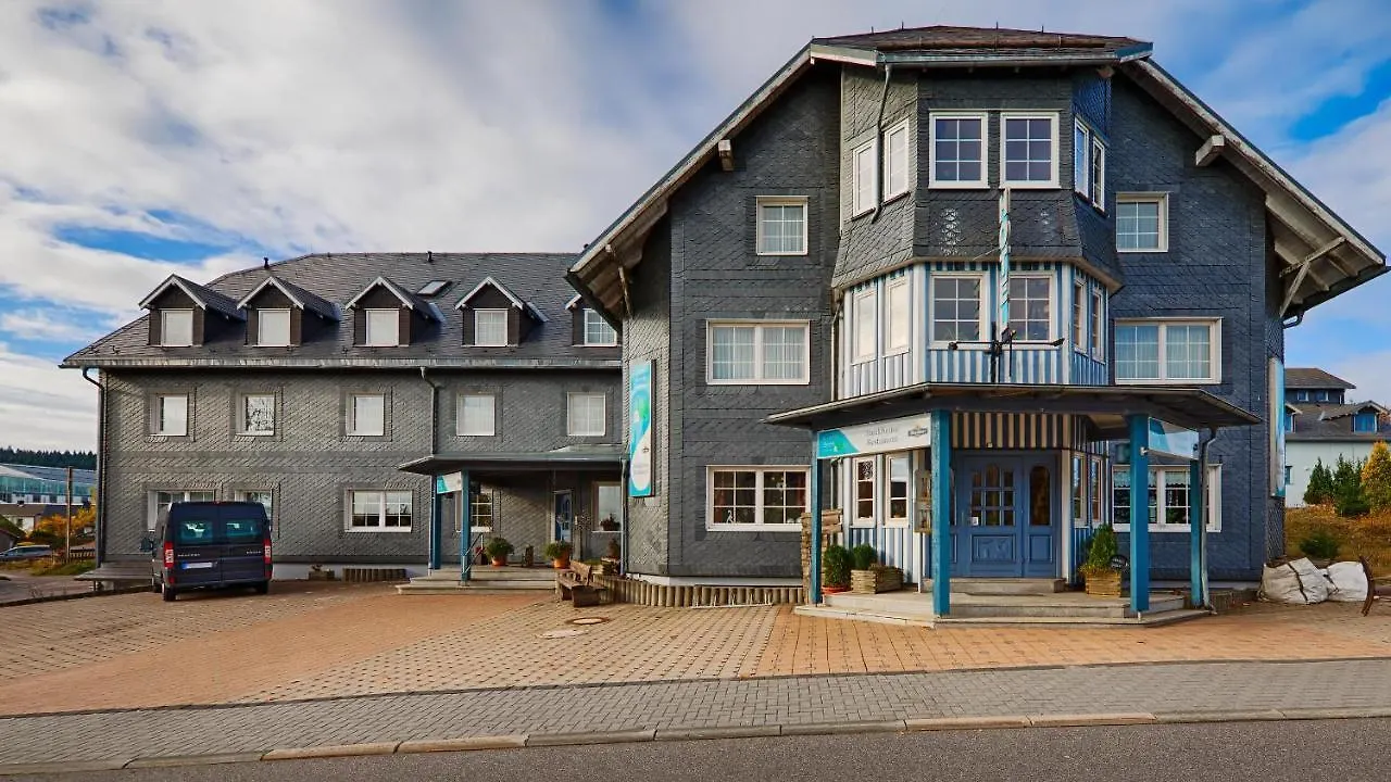 In Franken übernachten: 6 Resort-Hotels im direkten Vergleich