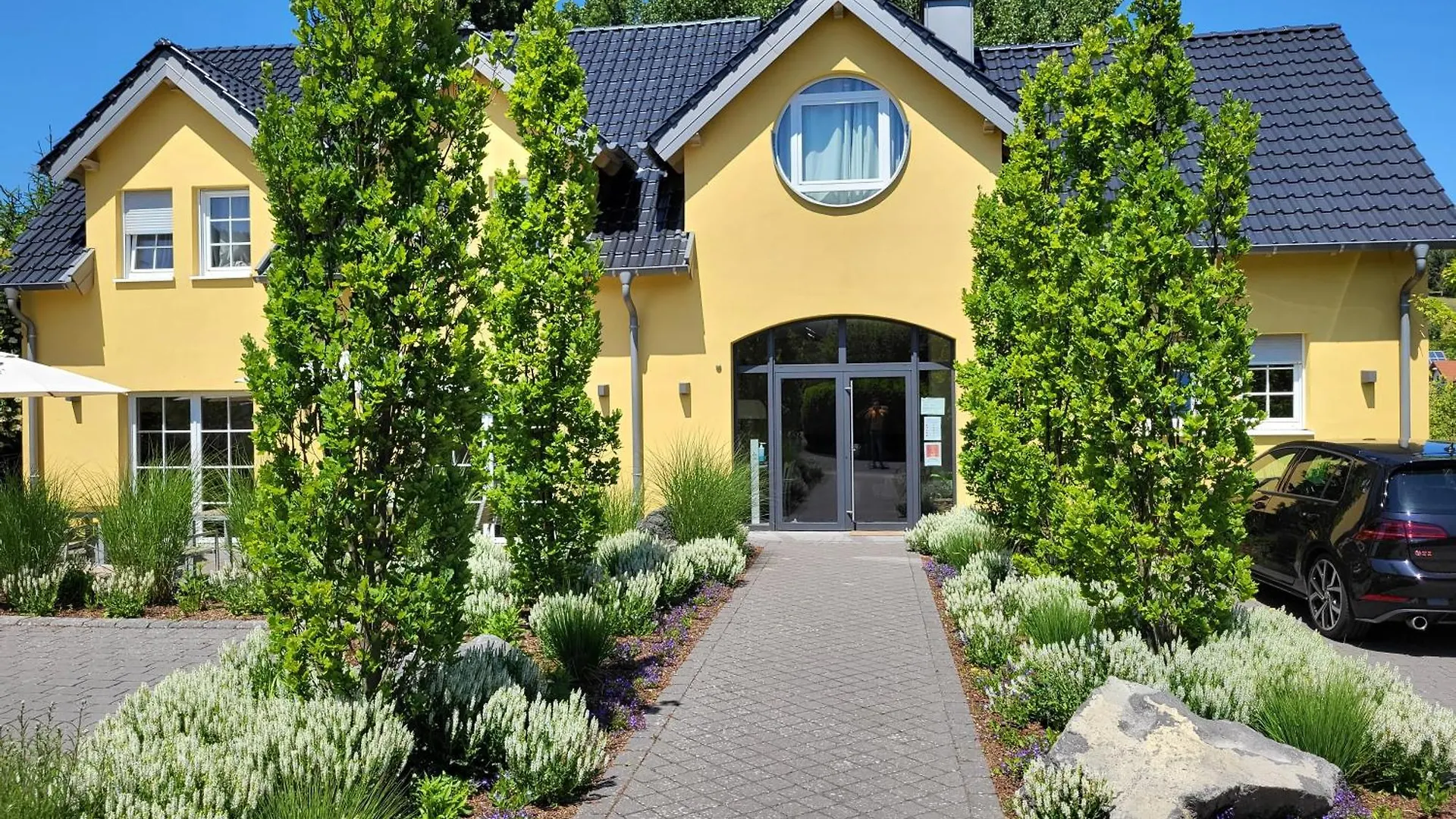 4 Günstige Hotels in der Eifel, die sich wirklich lohnen